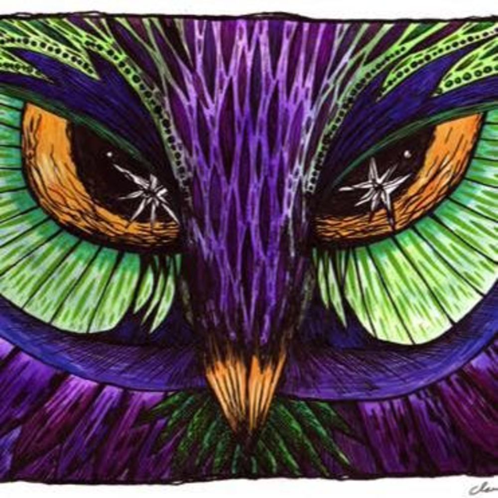 Meet your Posher, Dale